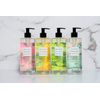 Mistral Marbles Hand Wash, Peony, 16.9 fl oz