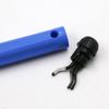Itisyou Chamfering Cutter Deburring Deburring Tool with 10 Replacement Blades Manual Deburring Edge Trimming Knife