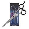 Glamtech One Ergo Hairdressing Scissors - Ergonomic Handle (6 Inches)