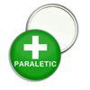Paraletic - 77mm Round Compact Mirror