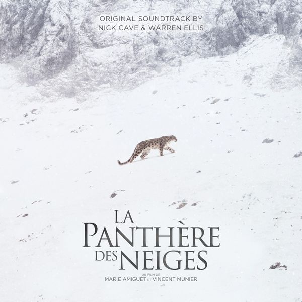 La Panthère Des Neiges (Original Soundtrack) [VINYL]