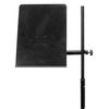 OnStage MSA7011 U-Mount Clamp-On Bookplate