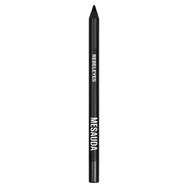 Mesauda Milano Eye Pencil 1.2g Spider Matte Waterproof Sensitive 1 Piece