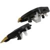 Smaeti Trimmer Blade for P-anasonic WER9902 (2 Packs)