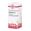 DHU Millefolium D12 Streukügelchen, 10 g Globuli