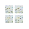 Typhoon Botanics Set Of 4 Coasters