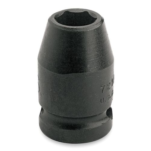 1/2" Drive Impact Socket 11 mm - 6 Point