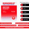Burnshield Sterile Dressing 4" x 4" (Pack of 6)