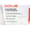 Bolle Snowboard or Ski Goggle