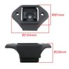 HELIOS 11610-81AA0 11710-81A01 FRONT REAR ENGINE MOUNT SET