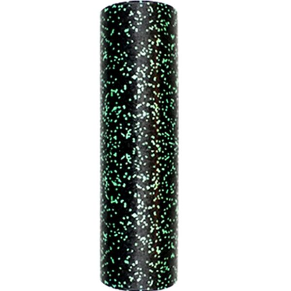 Spotler EPP Foam Roller Round, Black