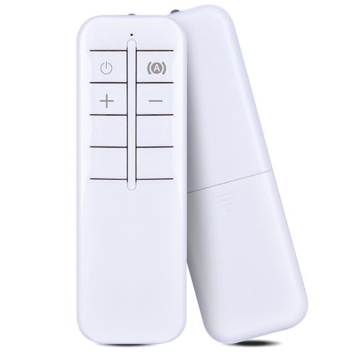 PZL New Replacement Remote Control for MERACH Vibration Plate Exercise Machine MR-2398 MR-2398P