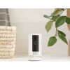RING 2nd Gen. Video Doorbell & Plug-In Indoor Camera Bundle W/2-Way Audio - NEW!
