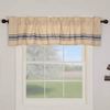 Piper Classics Fresh Picked Valance, 16" Long x 72" W