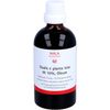 Oxalis E Planta tota W 10% Oleum, 100 ml OEL