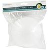 Foam Half Ball 6" -