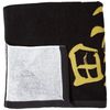 Haikyu Towel, Black, Medium, Black