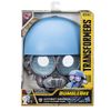 Transformers - Autobot Sqweeks Mask with Voice Changer - E0693EU4