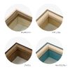 b5 north box frame b5 size (182x257mm) off white