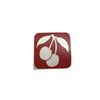 Cherries Glitter Tattoo Stencil Pack