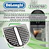 Draining Rack for Capsule Coffee Machine with Original Code ES0067881 for DeLonghi Nespresso Pixie EN124 EN125 EN126 ONIX TECH