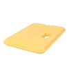 CHUMS CH62-2048-Y001 Booby Ice Pack (Yellow/FF)