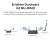 TP-LINK Archer T3U Plus - Netzwerkadapter - USB 3.0