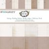 49 And Market Collection Pack 12"X12" - Nature Study Ledger