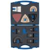 Draper 70485 Multi-Tool Blade Set (20 Piece)