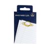 Good Design Works Space Paper Clips, Multicoloured, 39 x 27 mm