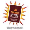 Exploding Kittens - House Scene (317 pieces)
