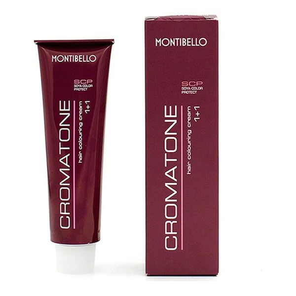 Montibel-Lo Cromatone Hair Colour 7.60 90 ml