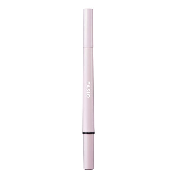 FASIO Liquid & Powder Eyebrow 03 Light Brown 0.03 oz (0.8 g)