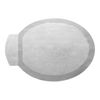 Halo Vent Occlusive Chest Seal Combo Pack IFAK Package 7” x 5”