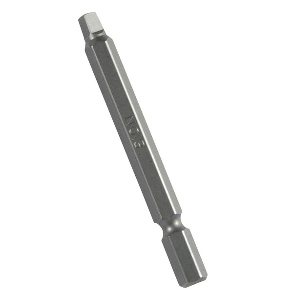 Makita A-34291 Square Bit No. 3-65