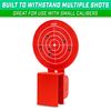 GoSports Outdoors Blast Range - Modular Shooting Range - Create Your Own Custom Shooting Range