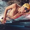 Speedo Unisex Schwimmtraining Preflex Paddel, Gelb, Größe L