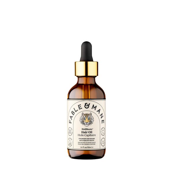 HoliRoots Hair Oil 55 ml