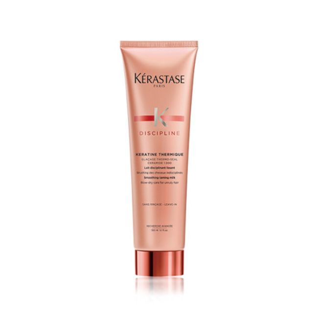 [Kerastase][Leave-in hair treatment for dull hair]Keratin Thermic 150ml