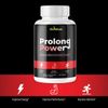 Prolong Power - Men's Health & Performance- 4 Bottles- 240 Tablets