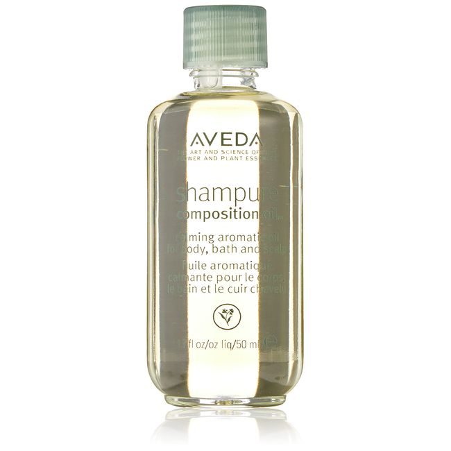 AVEDA, Aveda Beautifying Olio Corpo (50.0 ml)