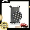 Aluminum Radiator for Ford Focus 2008-2011