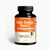 Alpha Energy Boost