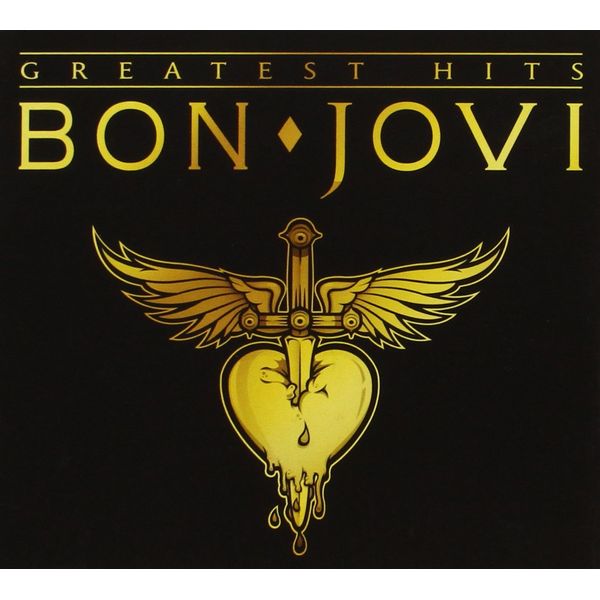 Greatest Hits: The Ultimate Collection