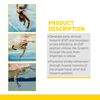 FINIS Forearm Fulcrums Sr