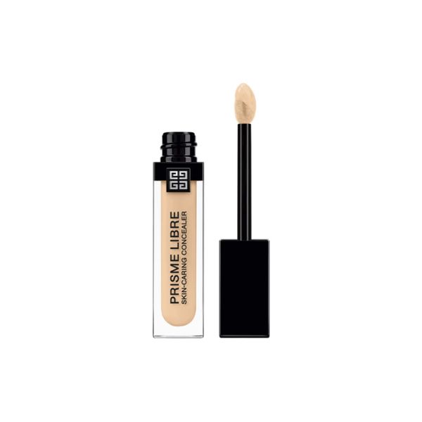 Prisme Libre Skin-Caring Concealer - Kapatıcı Çok Amaçlı Kapatıcı 11 ML