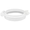 Genuine Tumble Dryer Vent Hose Adaptor Compatible With Indesit C00288486