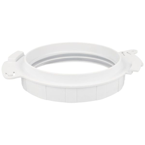 Genuine Tumble Dryer Vent Hose Adaptor Compatible With Indesit C00288486