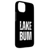 iPhone 15 Plus Matching Family Lake Bum Case