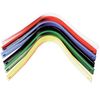 Waldhausen EASY-CHANGE Head iron, single - Standard/Regular - Narrow - Green, normal tight green, normal eng grün